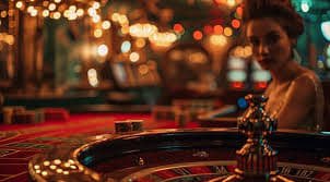 Tampilan beragam game live casino dan slot di platform iwantoto